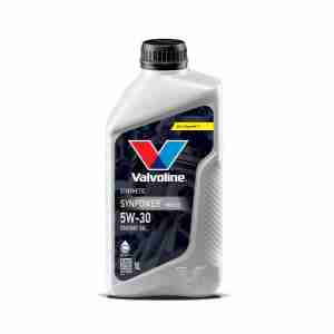 VALVOLINE SYNPOWER RNO C3 5W-30 ENGINE OIL