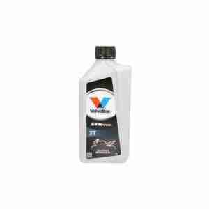 VALVOLINE SYNPOWER 2T MOTORCYCLE OIL