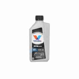 VALVOLINE SYNPOWER 4T SAE 10W-50 MOTORCYCLE OIL
