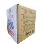 LONCIN XWOLF ATV Maintenance Pack [700] - Image 2