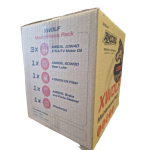 LONCIN XWOLF ATV Maintenance Pack [700] - Image 3