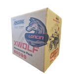 LONCIN XWOLF ATV Maintenance Pack [1000] - Image 1