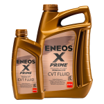 ENEOS X PRIME CVT Fluid - Image 1