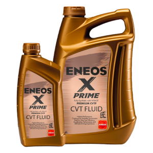 ENEOS X PRIME CVT Fluid
