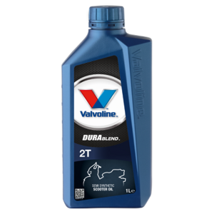 VALVOLINE DURABLEND 2T SCOOTER OIL