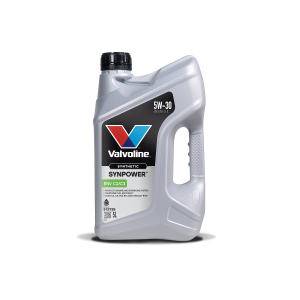 VALVOLINE SYNPOWER ENV C2/C3 SAE 5W30 ENGINE OIL