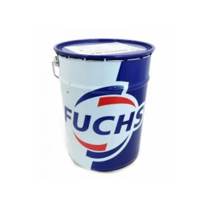 FUCHS BluEV EMG SP 2