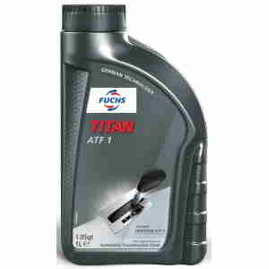FUCHS TITAN ATF 1
