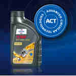 FUCHS TITAN GT1 PRO 2010 0W20 - Image 1