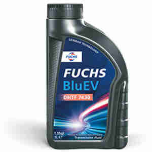 FUCHS BluEV DHTF 7430