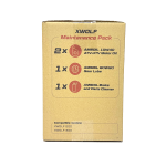 LONCIN XWOLF ATV Maintenance Pack [200 / 300] - Image 3