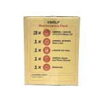 LONCIN XWOLF ATV Maintenance Pack [550] - Image 3