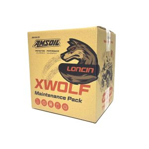 LONCIN XWOLF ATV Maintenance Pack [700]