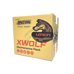LONCIN XWOLF ATV Maintenance Pack [1000] - Image 1