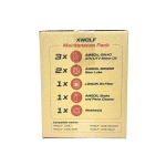 LONCIN XWOLF ATV Maintenance Pack [1000] - Image 3