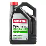 MOTUL TEKMA Mega-X 10W40 LS EP - Image 1