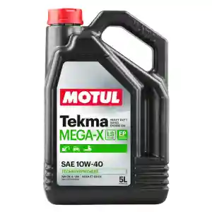 MOTUL TEKMA Mega-X 10W40 LS EP