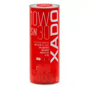 XADO Atomic oil 10W30 SN red boost