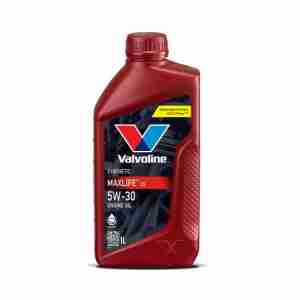 VALVOLINE MAXLIFE C3 5W-30 ENGINE OIL