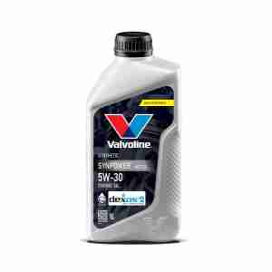 VALVOLINE SYNPOWER MST C3 5W-30 ENGINE OIL