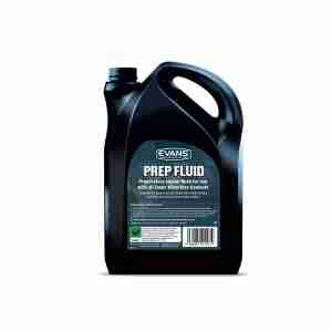 EVANS Prep Fluid