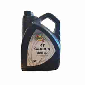 SUNOCO 4T Garden SAE 30