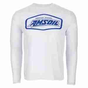 AMSOIL American Original Long Sleeve Shirt