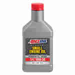 AMSOIL 10W30 100% Synthetic Small-Engine Oil - Image 2