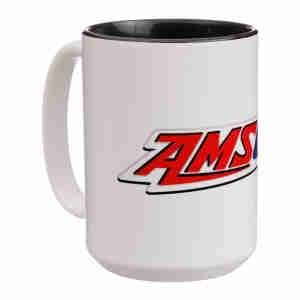 AMSOIL Coffee Mug