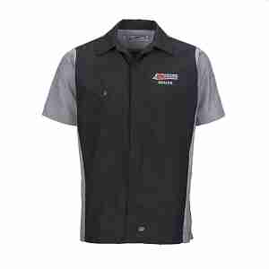 AMSOIL Dealer Work Shirt