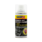 ATOMEX A/C System Cleaner 3 in 1 – Eucalyptus Essential Oil - Image 1