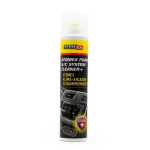 ATOMEX Foam A/C System Cleaner+ - Image 1