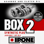 IPONE BOX 2 - Image 1