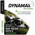 DYNAMAX M2T Super SAE40 - Image 1