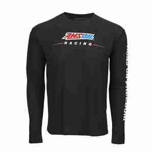 AMSOIL Racing Long Sleeve