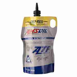 AMSOIL SS Fuel-Efficient Synthetic Automatic Transmission Fluid