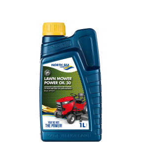 NSL Lawn Mover Power 30 | 1 l