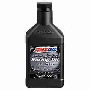 AMSOIL Dominator® SAE 60 Synthetic Racing Oil