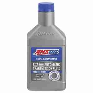 AMSOIL OE Synthetic Fuel-Efficient Automatic Transmission Fluid