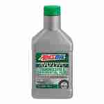 AMSOIL 100% Synthetic ATV/UTV Transmission & Differential Fluid - Image 1