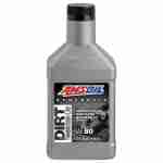 AMSOIL SAE 80 100% Synthetic Dirt Bike Transmission Fluid - Image 2