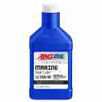 AMSOIL 75W90 100% Synthetic Marine Gear Lube - Image 3