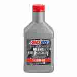 AMSOIL 15W50 100% Synthetic Metric Motorcycle Oil - Image 2