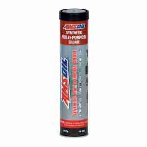 AMSOIL 100% Synthetic Multi-Purpose Grease