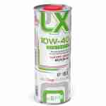 XADO Luxury Drive 10W40 Synthetic - Image 1