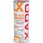 XADO Luxury Drive 10W60 Synthetic - Image 1