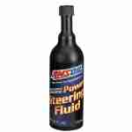 AMSOIL Synthetic Multi-Vehicle Power Steering Fluid - Image 1