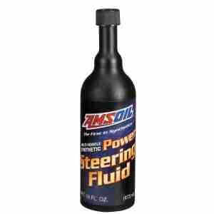 AMSOIL Synthetic Multi-Vehicle Power Steering Fluid