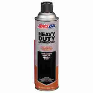 AMSOIL Heavy-Duty Degreaser