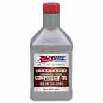 AMSOIL ISO 100 100% Synthetic Compressor Oil - Image 1